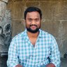 Venkatesh profil fotoğrafı