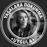 Feyza Altun profil fotoğrafı
