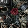 Фото профиля Iori yagami