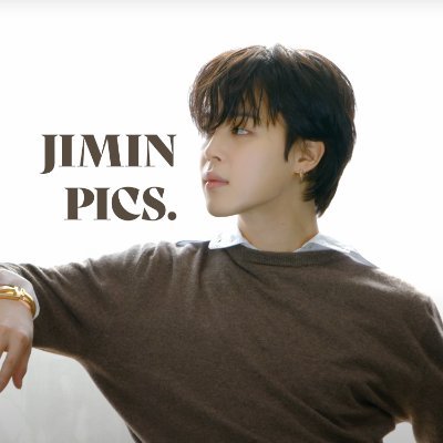 Jimin Pics's profile picture