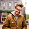 Profilbild von Brady Kenniston