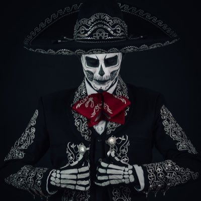 El Charro González's profile picture