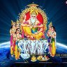 Vishwa - Karma's profile picture