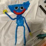 Alice's profile picture