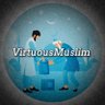 Фото профиля VirtuousMuslim