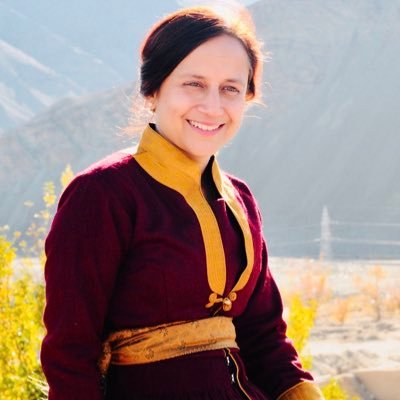GitanjaliAngmo's profile picture