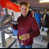 Lee Nicoll's profile picture