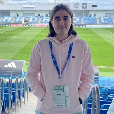 Paula Martínez's profile picture