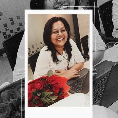 Raksha's profile picture