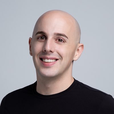 Larry Salibra | larry.btc's profile picture