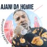 AjaniDaHomie profil fotoğrafı