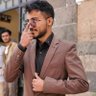mohammed faiz profil fotoğrafı