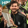 Team Shaheen Afridi's profile picture