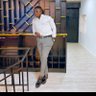 Profilbild von Oyegbami Oyetunde