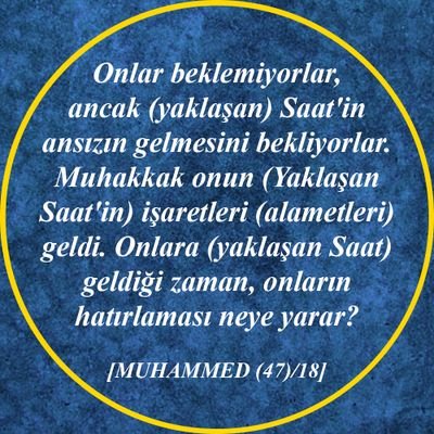 YS YAKLAŞIYOR's profile picture