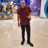 Profilbild von Mahmoud El saedy