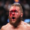 UFC profil fotoğrafı