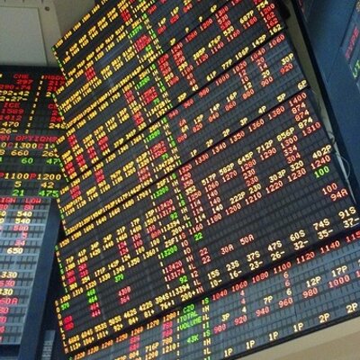 MSG Capital's profile picture