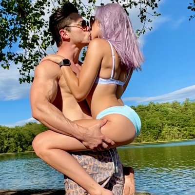 Peaches & Justin's profile picture