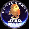 Profilbild von スターウォーズ | コンヴォア通信🦉