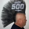 indy profil fotoğrafı