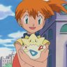 misty profil fotoğrafı