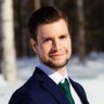 Dr. Levi Cowan's profile picture