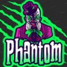 EVIL彡 PHANTOM 的头像