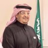 د. خالد ثابت العرابي الحارثي profil fotoğrafı