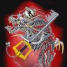 Фото профиля Keyblade Dragon