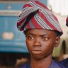 Profilbild von Ṣàngó Olúkòso