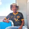 Фото профиля TONY MAKITLA MANKGABANE