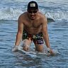 David Dao profil fotoğrafı