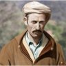 Фото профиля الماحي