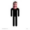 Profilbild von James