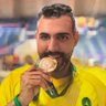 MOAYYAD ALI AL-RASHED's profile picture