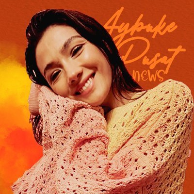 Aybüke Pusat News's profile picture