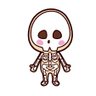 ジッターの神 たみこ 的头像