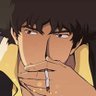 Фото профиля Spike Spiegel