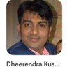 Profilbild von Dheerendra kushwaha