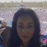 Sara Patricia profil fotoğrafı