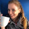 Profilbild von Amber Chirp