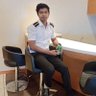 jishnu dinesh profil fotoğrafı