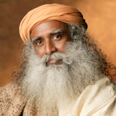 SadhguruTamil's profile picture