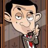 B's profile picture