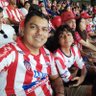 Фото профиля Mauricio Perez