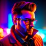 David Caine's profile picture