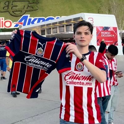 Pepe López 🐐🇲🇽's profile picture