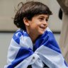 Ezhil Prabhu 🇮🇱's profile picture