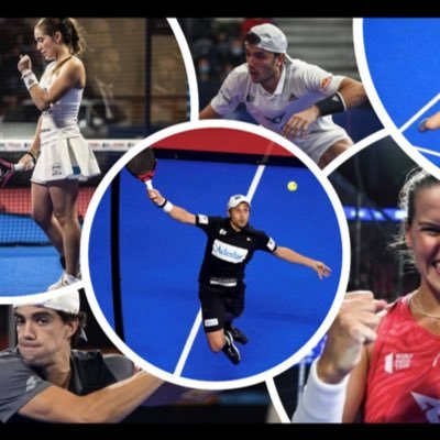 Pádel Break's profile picture
